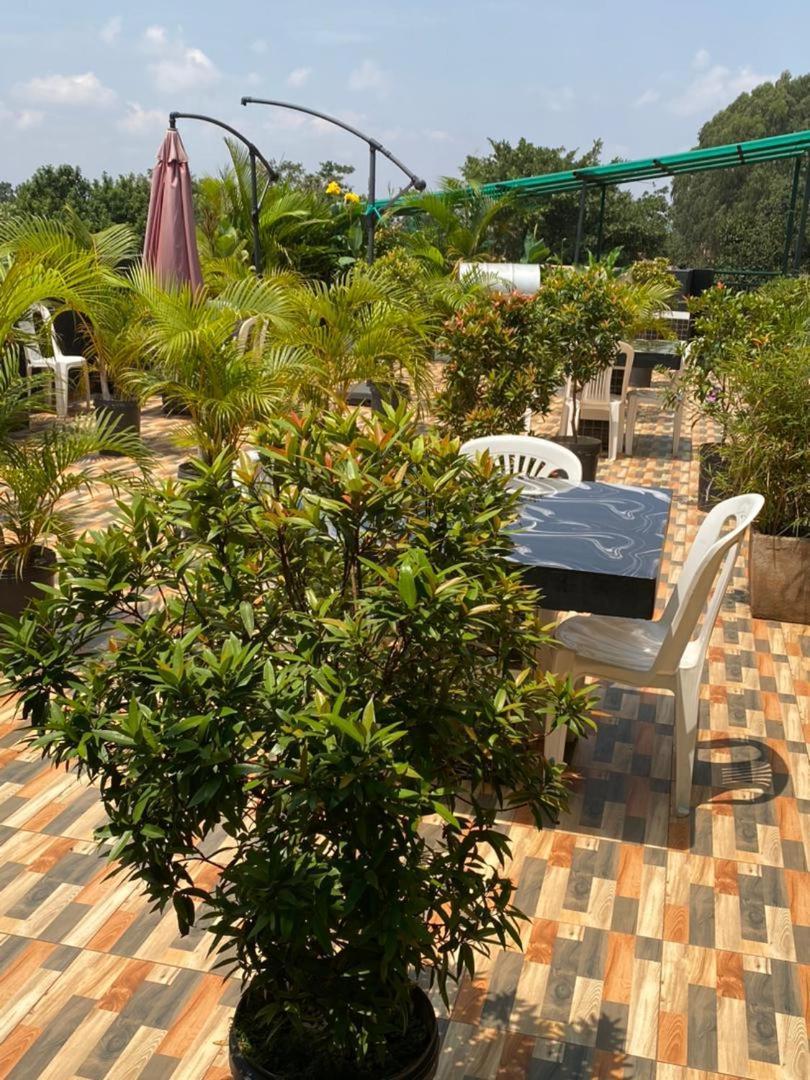 Javelin Hotel , Kampala, Uganda Tula 外观 照片