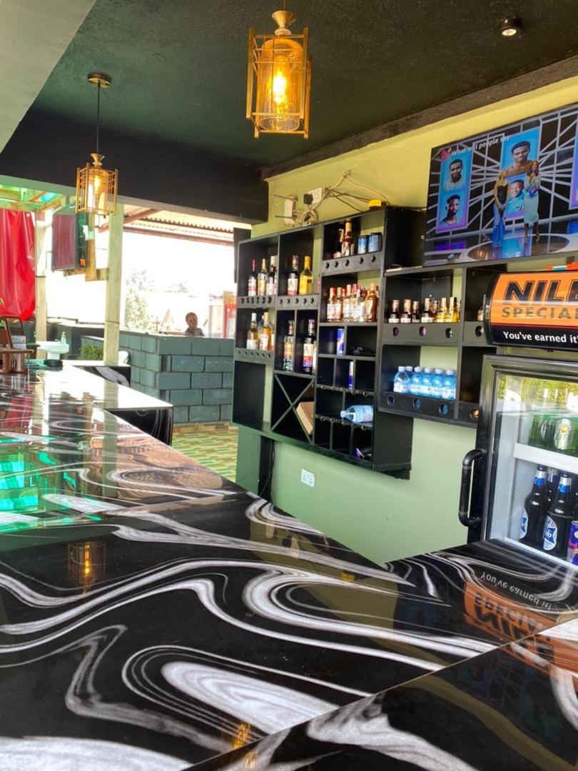 Javelin Hotel , Kampala, Uganda Tula 外观 照片