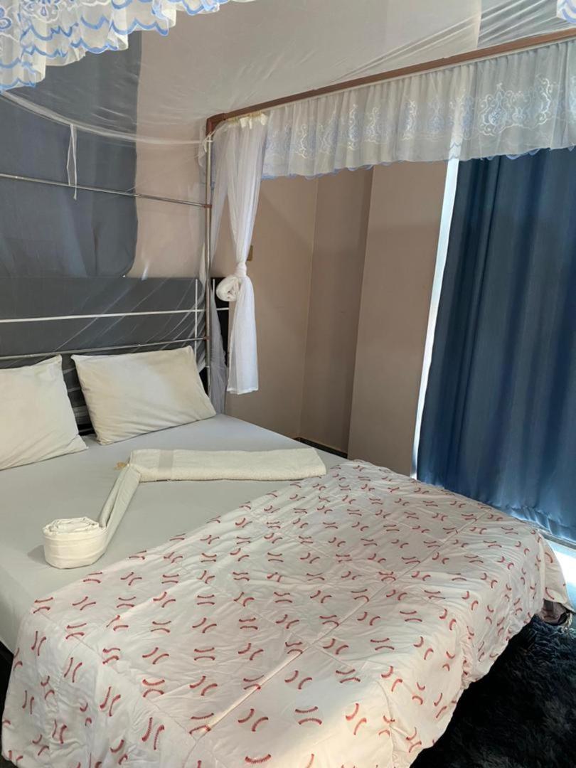 Javelin Hotel , Kampala, Uganda Tula 外观 照片