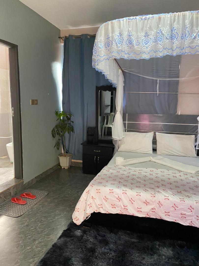 Javelin Hotel , Kampala, Uganda Tula 外观 照片