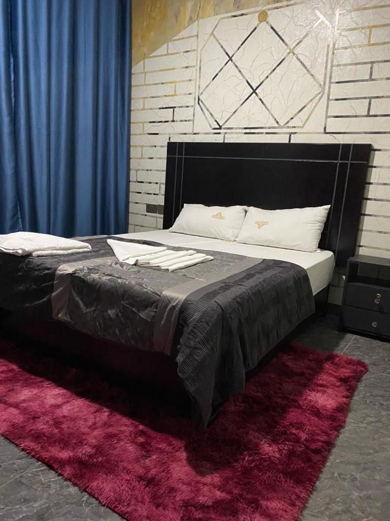 Javelin Hotel , Kampala, Uganda Tula 外观 照片