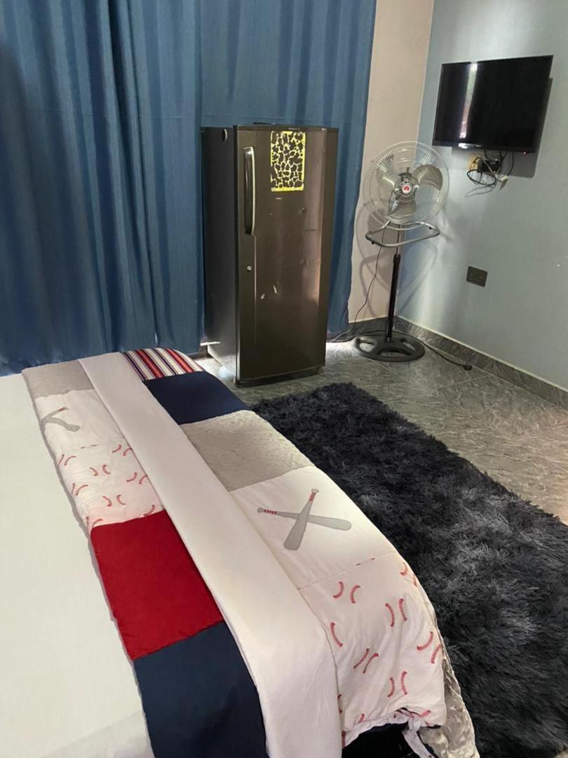 Javelin Hotel , Kampala, Uganda Tula 外观 照片
