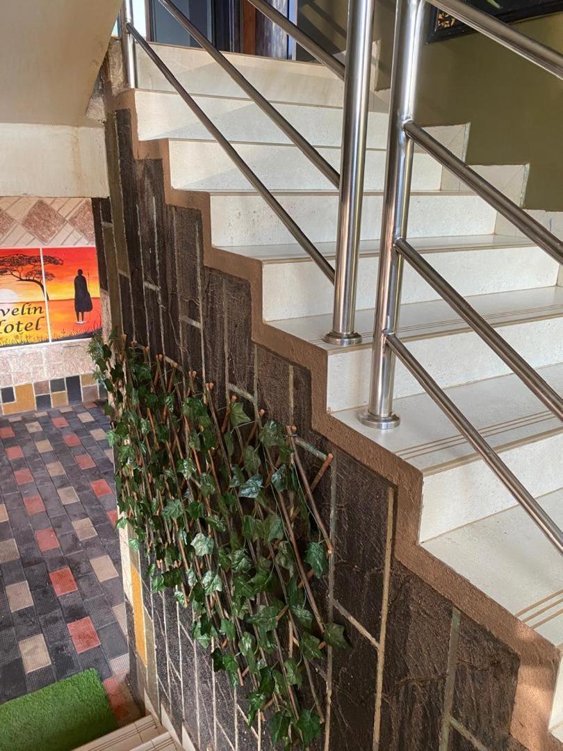 Javelin Hotel , Kampala, Uganda Tula 外观 照片